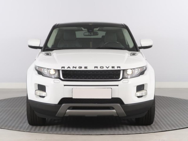 Land Rover Range Rover Evoque  eD4 