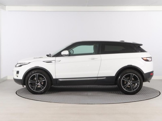Land Rover Range Rover Evoque  eD4 