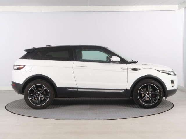Land Rover Range Rover Evoque  eD4 