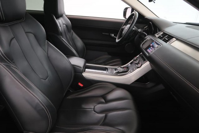 Land Rover Range Rover Evoque  eD4 