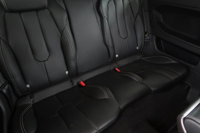 Land Rover Range Rover Evoque  eD4 