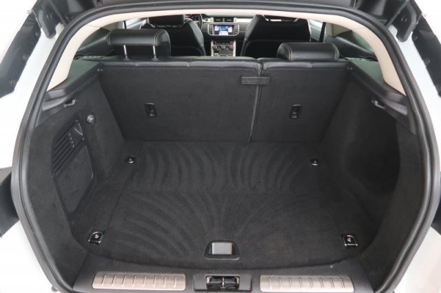 Land Rover Range Rover Evoque  eD4 