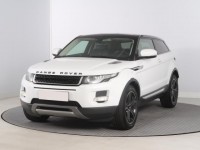 Land Rover Range Rover Evoque  eD4 