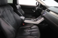 Land Rover Range Rover Evoque  eD4 