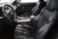 Land Rover Range Rover Evoque  eD4 