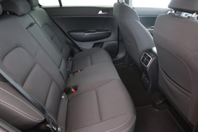 Kia Sportage  1.6 GDI 