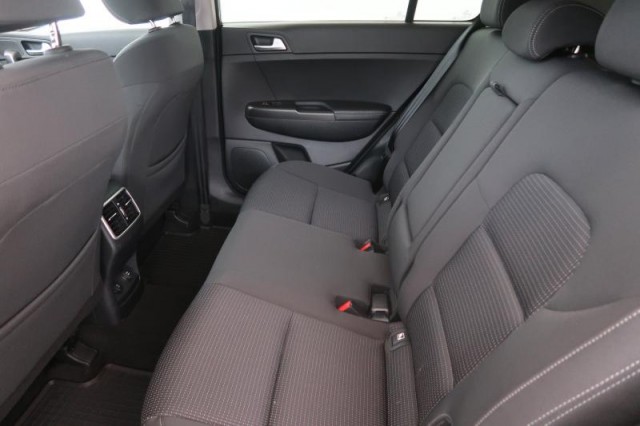 Kia Sportage  1.6 GDI 