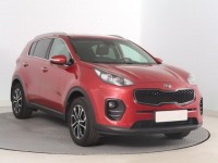 Kia Sportage  1.6 GDI 