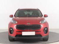 Kia Sportage  1.6 GDI 