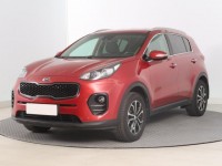 Kia Sportage  1.6 GDI 