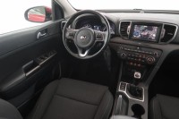 Kia Sportage  1.6 GDI 