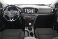 Kia Sportage  1.6 GDI 