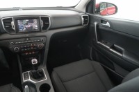 Kia Sportage  1.6 GDI 