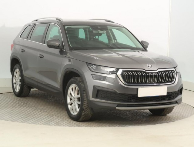 Škoda Kodiaq  2.0 TDI Style