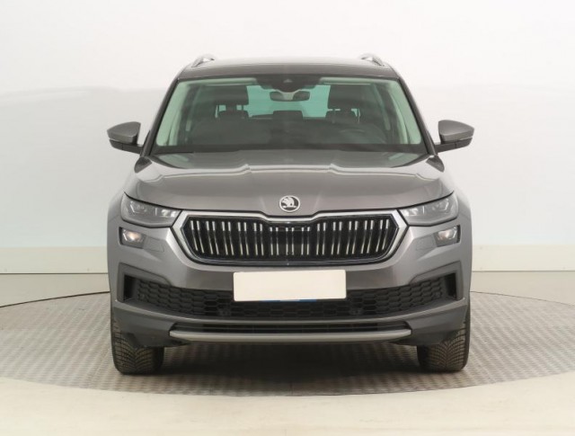 Škoda Kodiaq  2.0 TDI Style