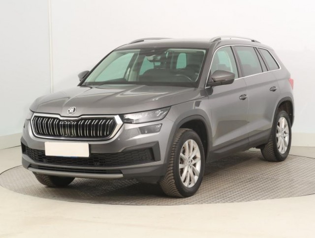 Škoda Kodiaq  2.0 TDI Style