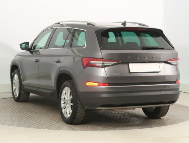 Škoda Kodiaq  2.0 TDI Style