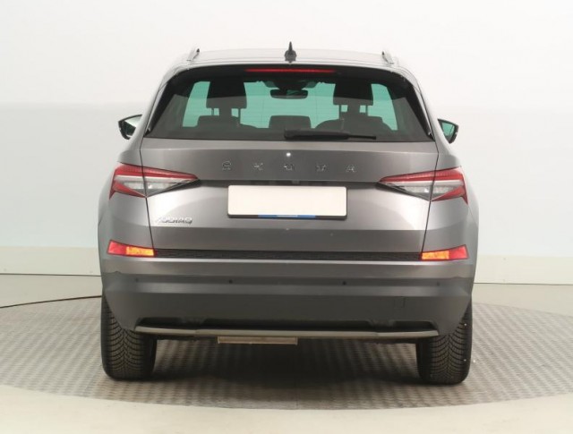Škoda Kodiaq  2.0 TDI Style