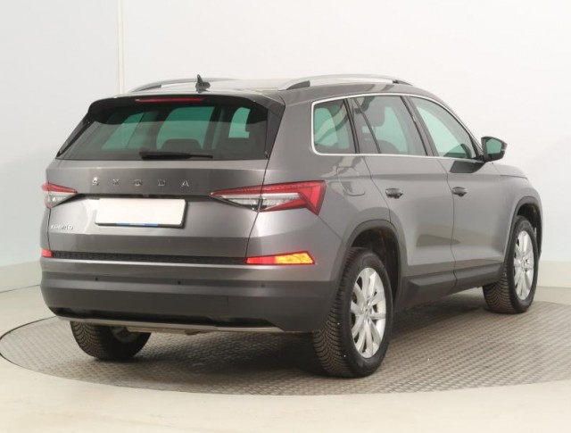 Škoda Kodiaq  2.0 TDI Style
