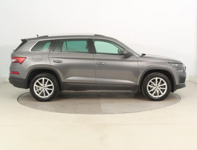 Škoda Kodiaq  2.0 TDI Style