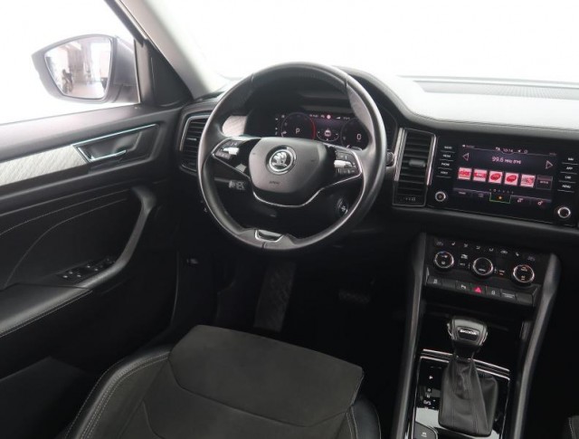 Škoda Kodiaq  2.0 TDI Style