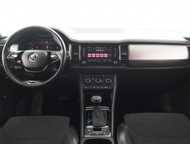 Škoda Kodiaq  2.0 TDI Style