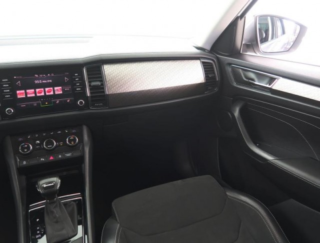 Škoda Kodiaq  2.0 TDI Style