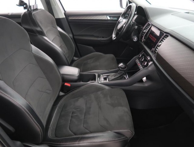 Škoda Kodiaq  2.0 TDI Style
