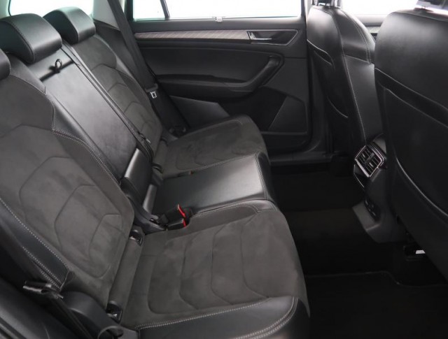 Škoda Kodiaq  2.0 TDI Style