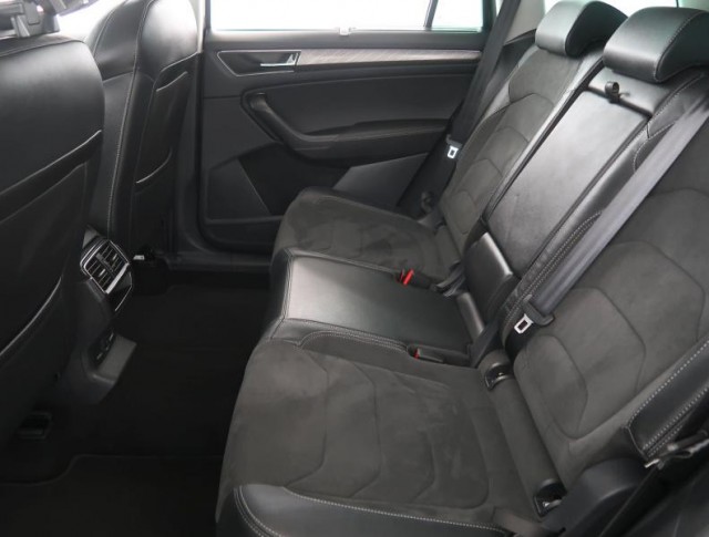 Škoda Kodiaq  2.0 TDI Style