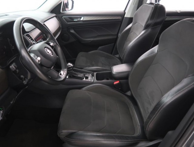 Škoda Kodiaq  2.0 TDI Style