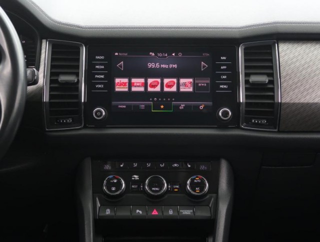 Škoda Kodiaq  2.0 TDI Style