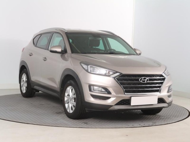 Hyundai Tucson  1.6 CRDi 