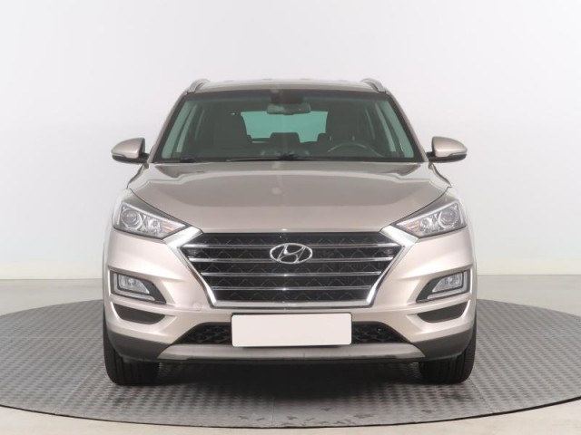 Hyundai Tucson  1.6 CRDi 