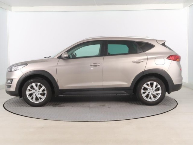 Hyundai Tucson  1.6 CRDi 
