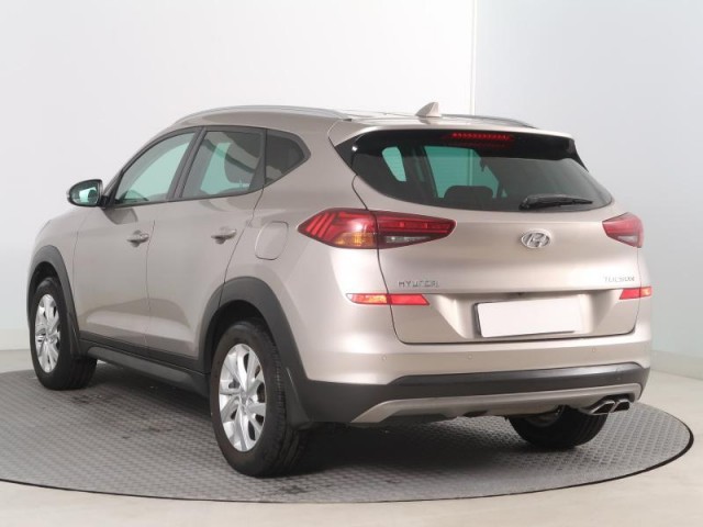 Hyundai Tucson  1.6 CRDi 