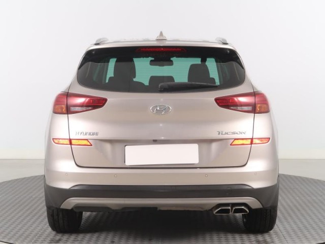 Hyundai Tucson  1.6 CRDi 