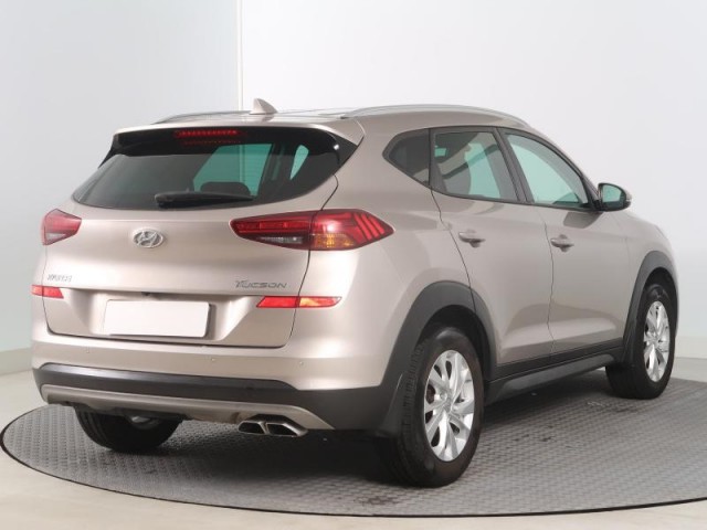Hyundai Tucson  1.6 CRDi 