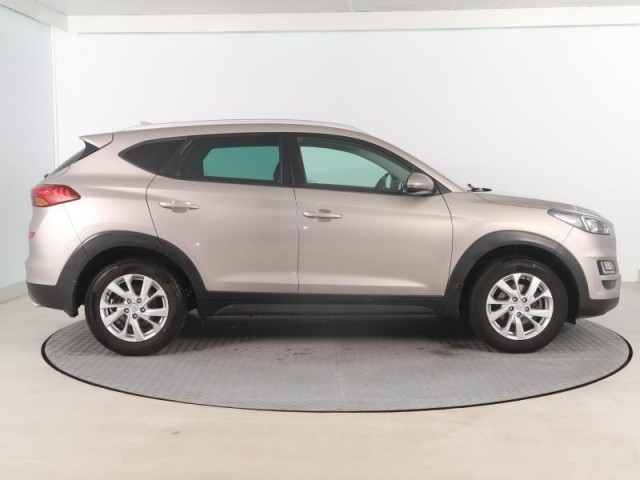 Hyundai Tucson  1.6 CRDi 