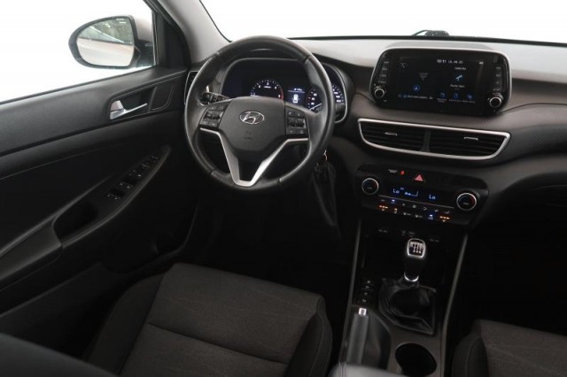 Hyundai Tucson  1.6 CRDi 