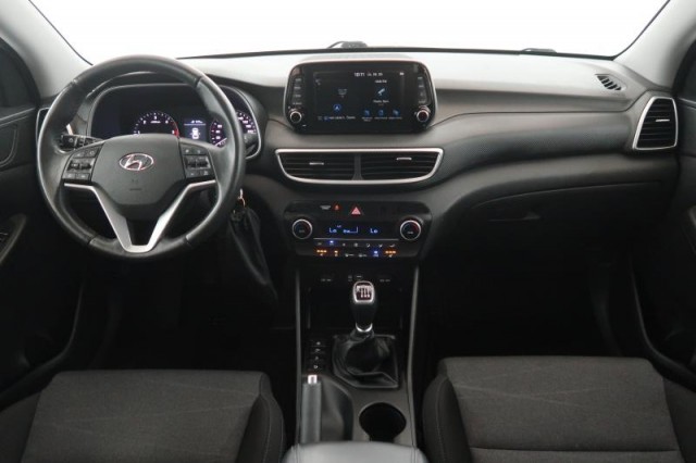 Hyundai Tucson  1.6 CRDi 