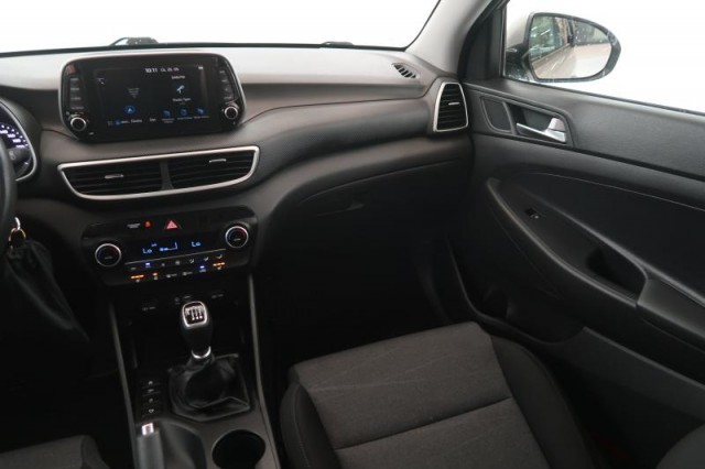 Hyundai Tucson  1.6 CRDi 