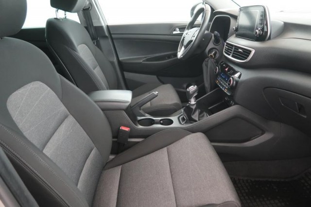 Hyundai Tucson  1.6 CRDi 