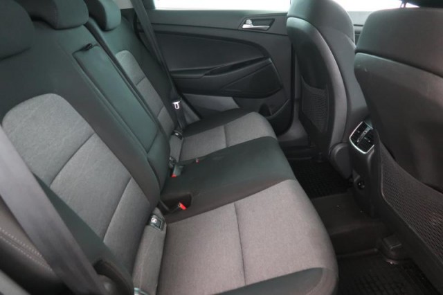 Hyundai Tucson  1.6 CRDi 