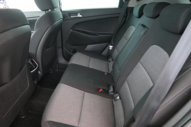 Hyundai Tucson  1.6 CRDi 