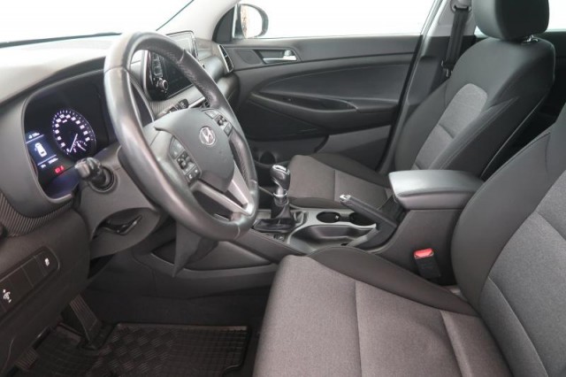 Hyundai Tucson  1.6 CRDi 