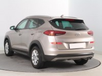Hyundai Tucson  1.6 CRDi 