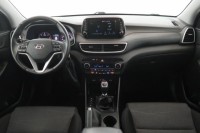 Hyundai Tucson  1.6 CRDi 