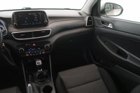 Hyundai Tucson  1.6 CRDi 