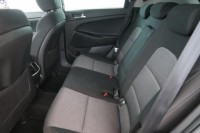 Hyundai Tucson  1.6 CRDi 